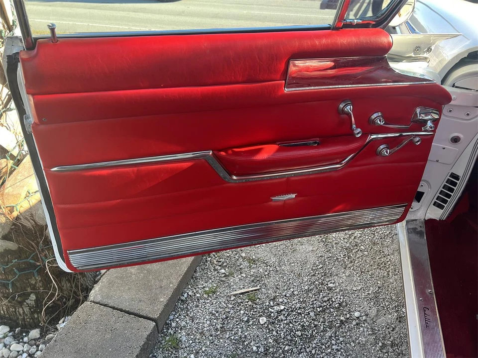 1957 Cadillac DeVille - Image 22 of 31
