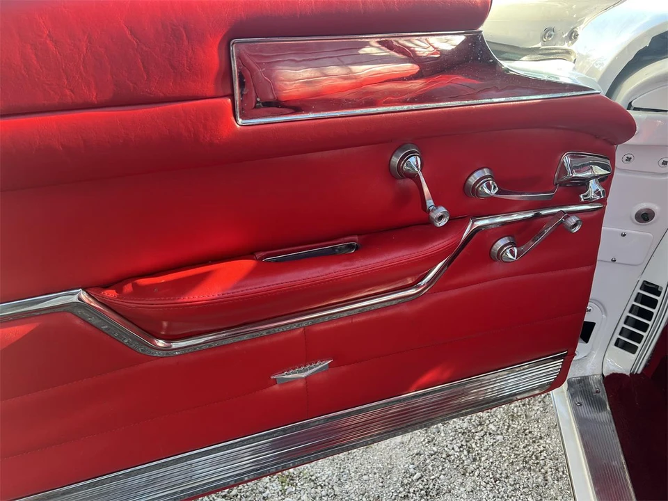 1957 Cadillac DeVille - Image 23 of 31