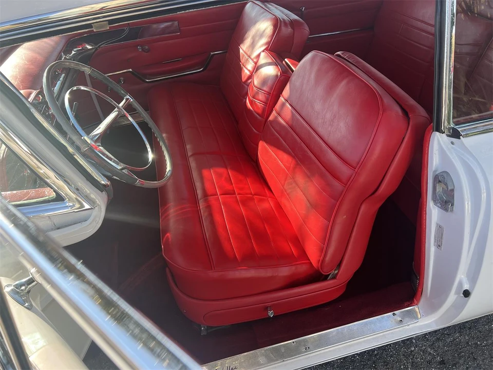 1957 Cadillac DeVille - Image 26 of 31
