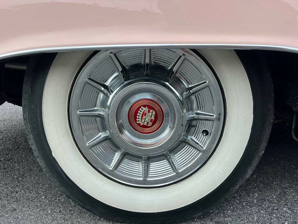 1957 Cadillac DeVille - Image 17 of 31