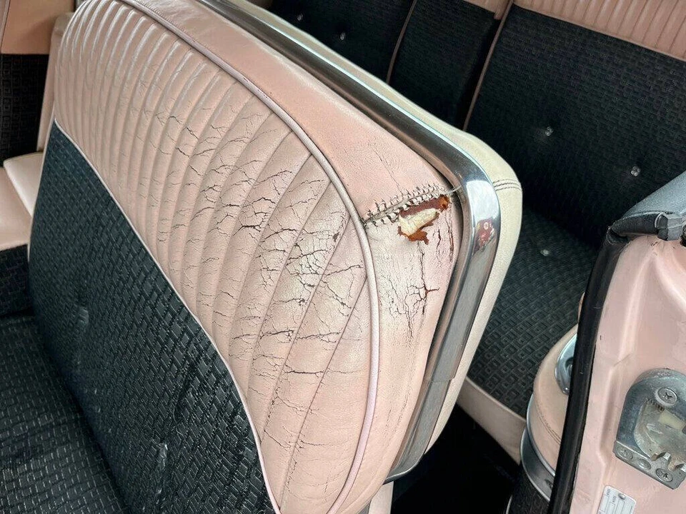 1957 Cadillac DeVille - Image 29 of 31