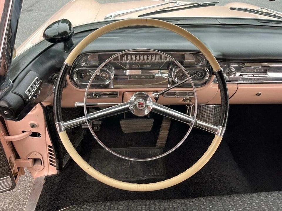 1957 Cadillac DeVille - Image 31 of 31