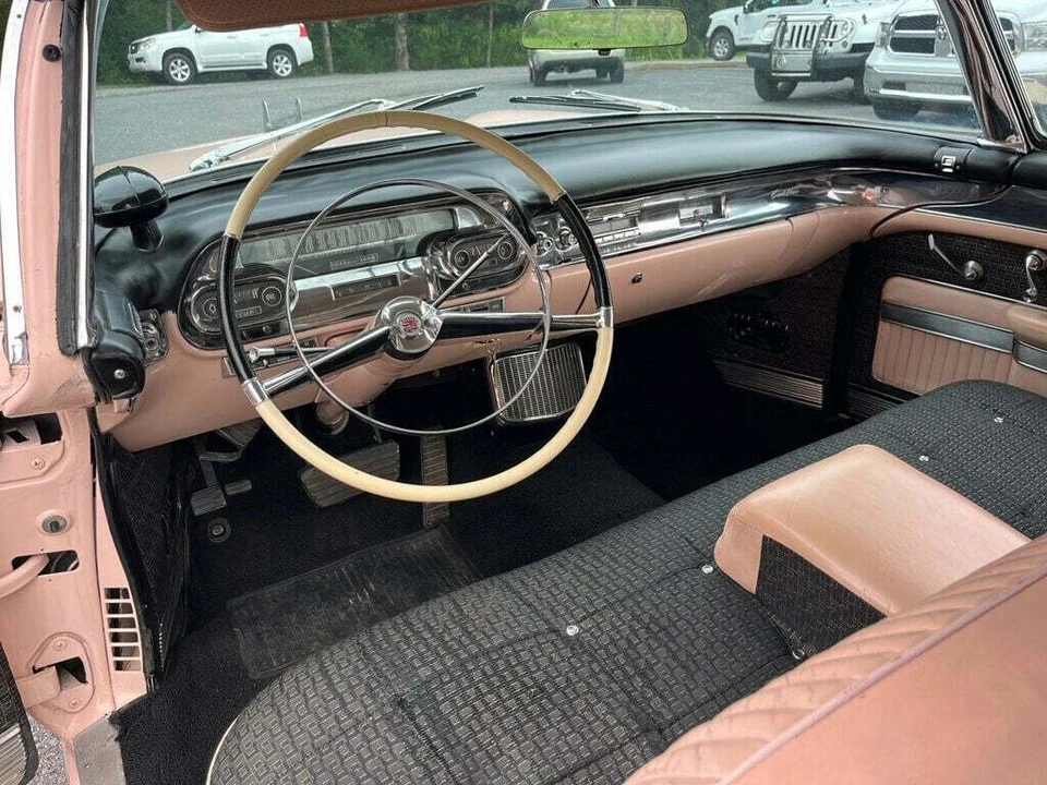 1957 Cadillac DeVille - Image 26 of 31