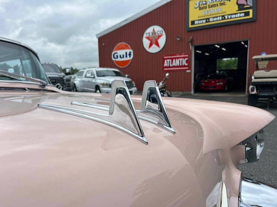 1957 Cadillac DeVille - Image 13 of 31