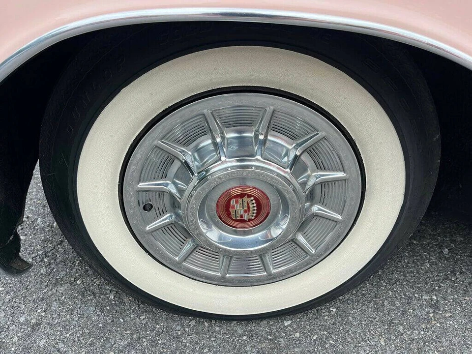 1957 Cadillac DeVille - Image 23 of 31