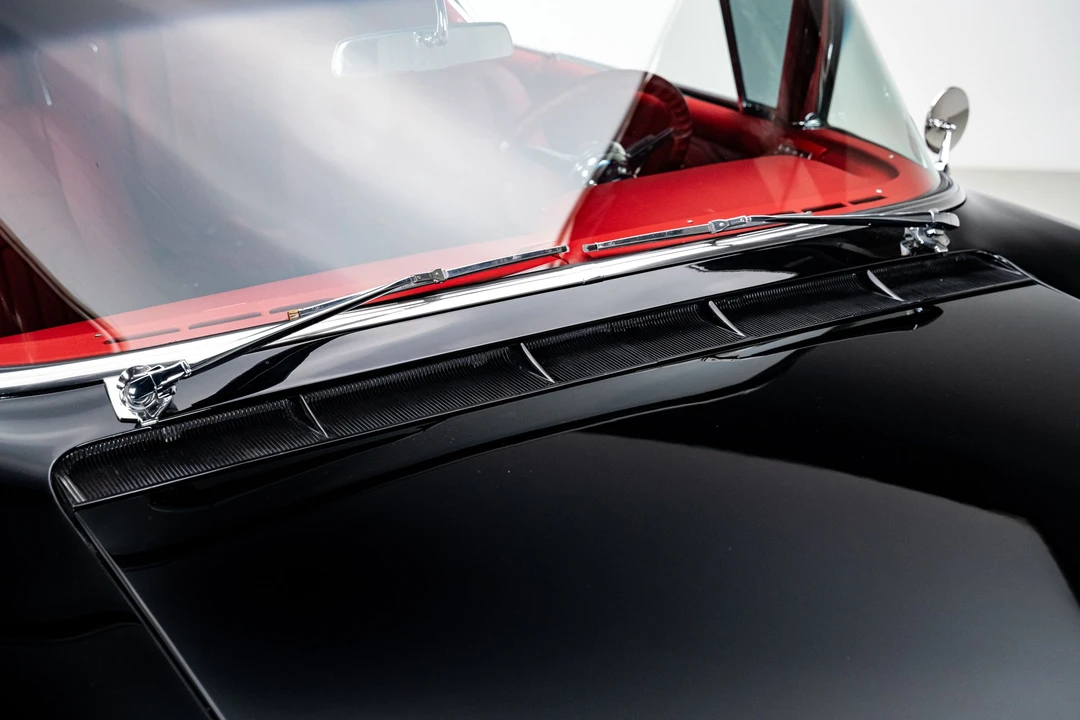 1957 Cadillac DeVille - Image 13 of 31