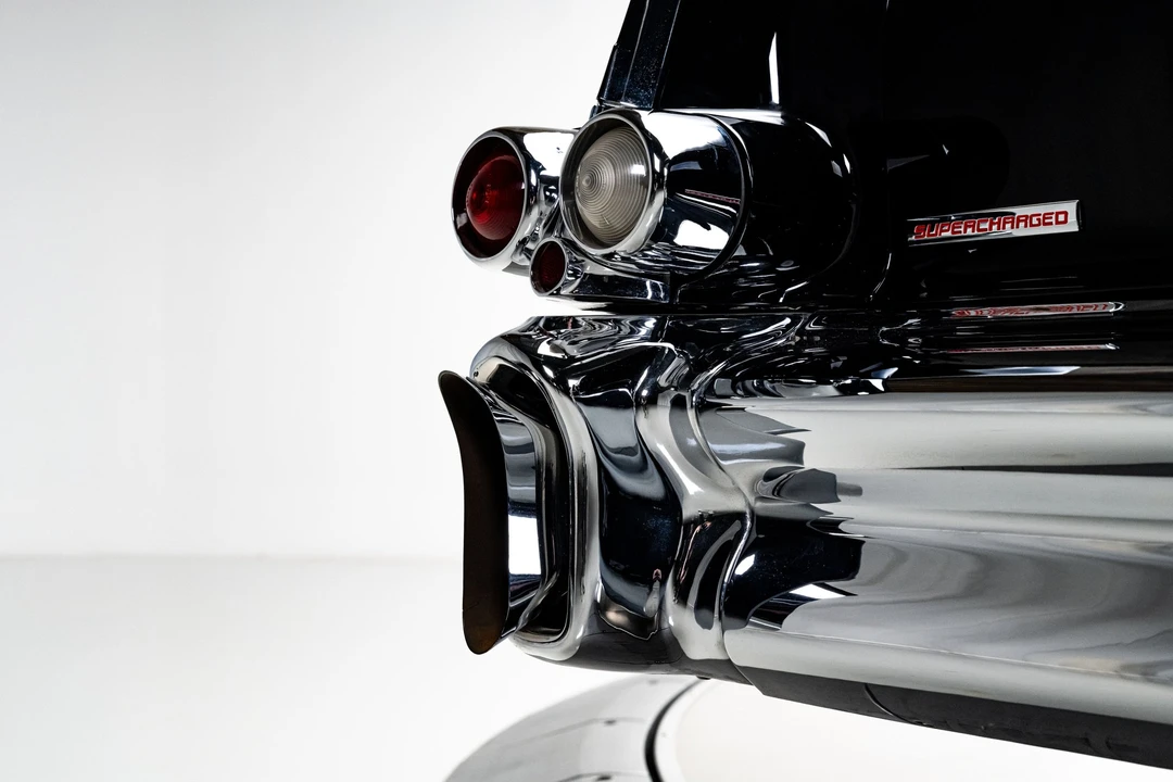 1957 Cadillac DeVille - Image 30 of 31