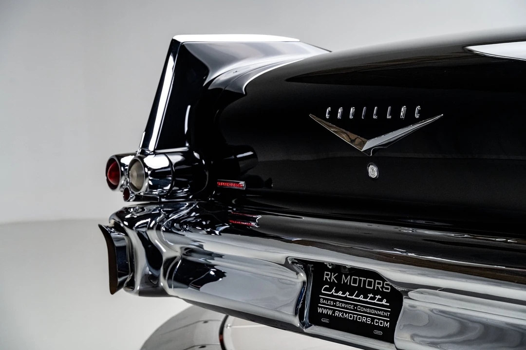 1957 Cadillac DeVille - Image 29 of 31