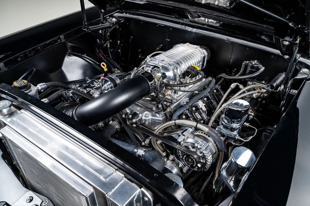 1957 Cadillac DeVille - Image 2 of 31