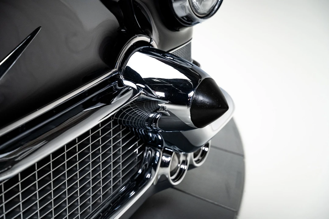 1957 Cadillac DeVille - Image 16 of 31