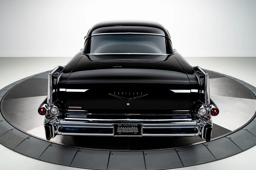 1957 Cadillac DeVille - Image 26 of 31