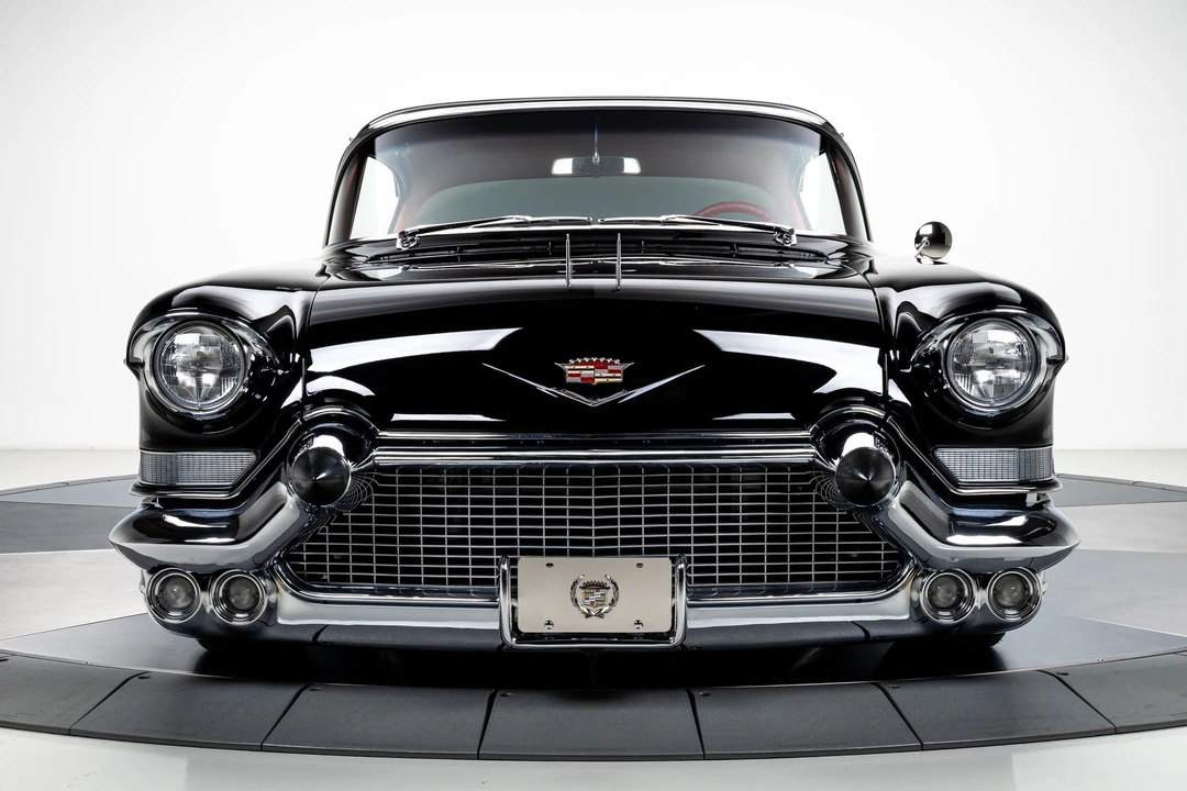 1957 Cadillac DeVille - Image 7 of 31