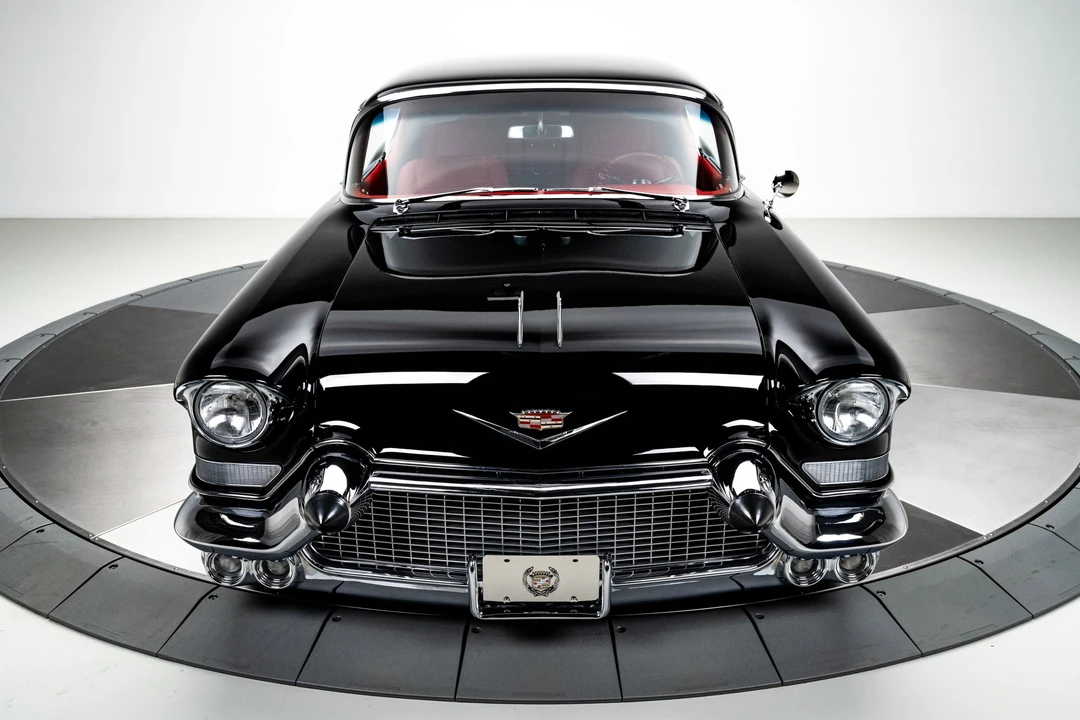 1957 Cadillac DeVille - Image 8 of 31