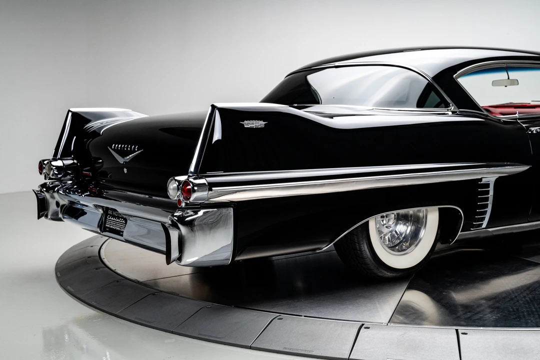 1957 Cadillac DeVille - Image 5 of 31