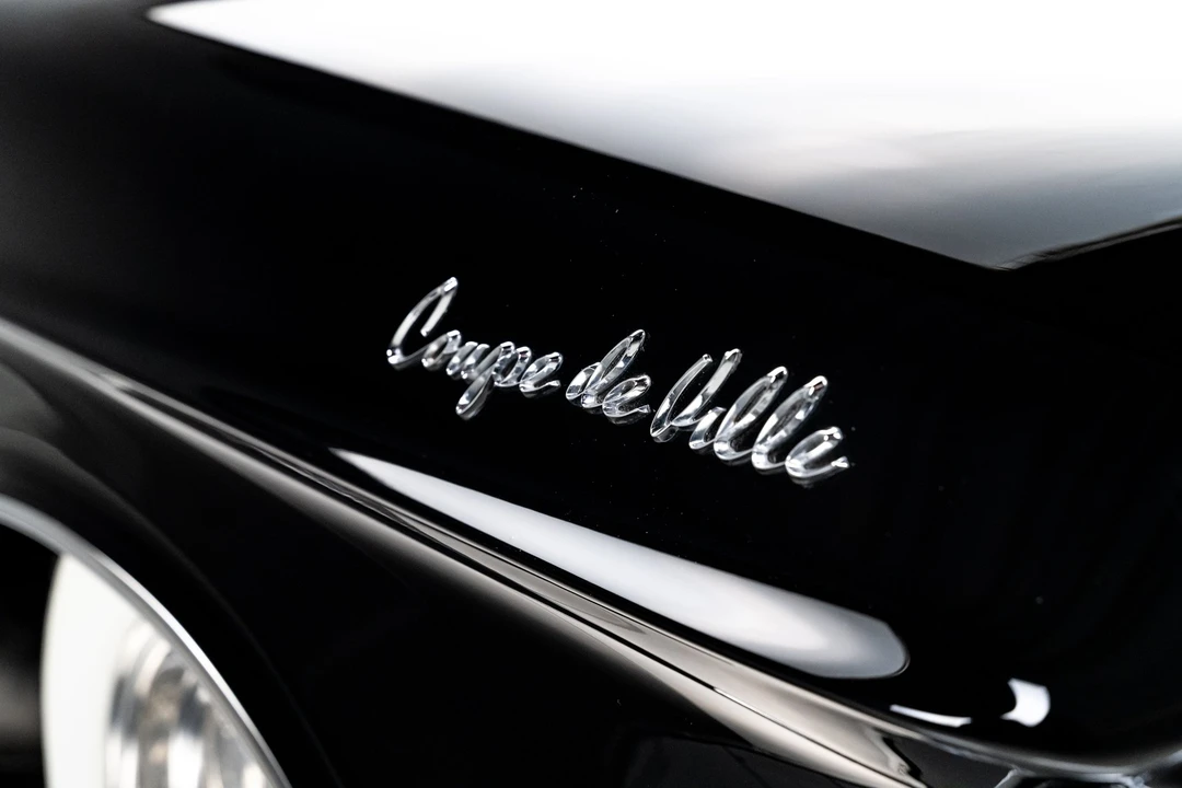 1957 Cadillac DeVille - Image 19 of 31