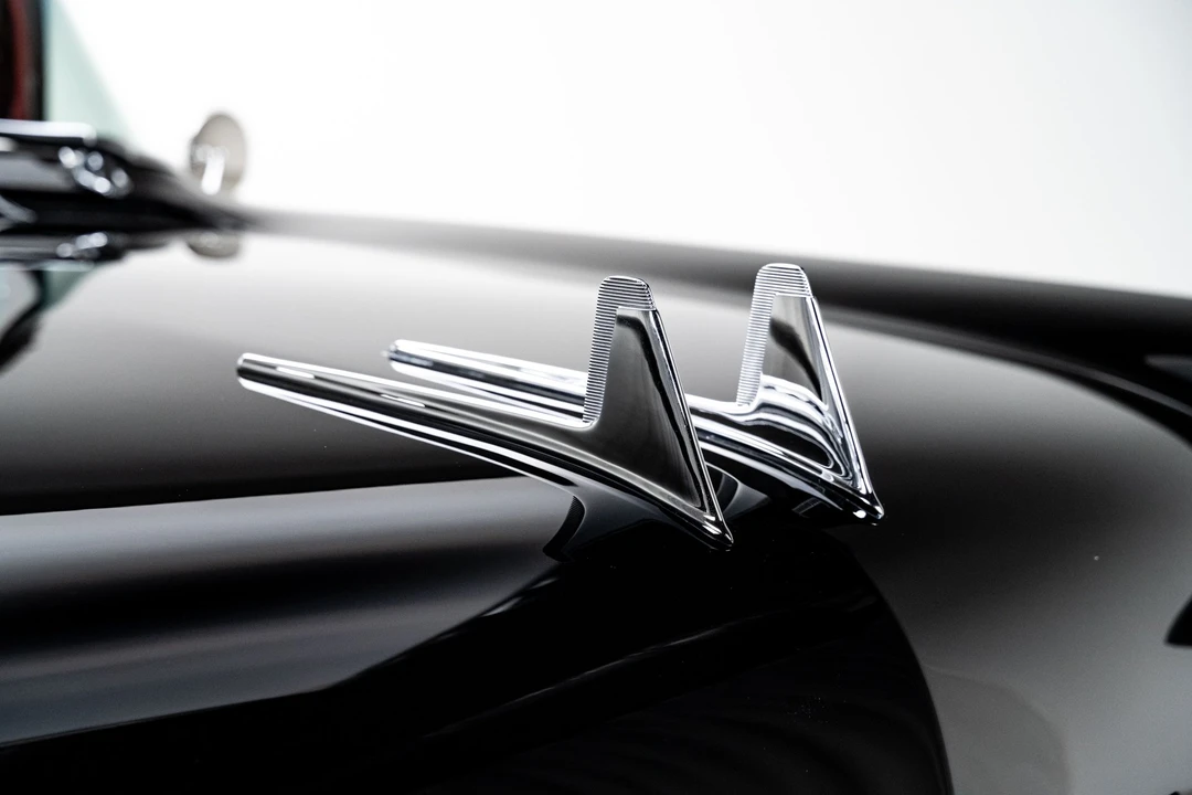 1957 Cadillac DeVille - Image 15 of 31