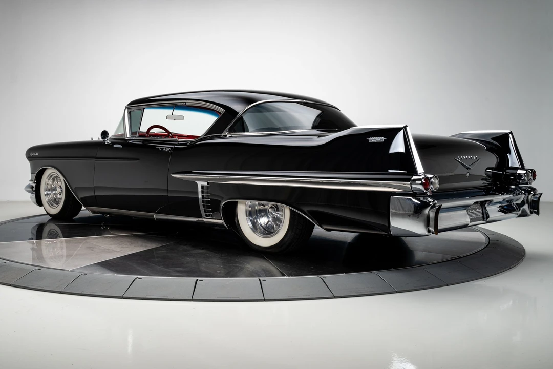 1957 Cadillac DeVille - Image 27 of 31