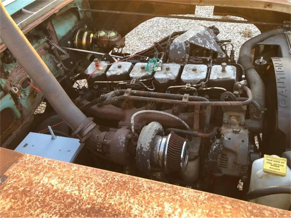 1957 Cadillac DeVille - Image 3 of 5