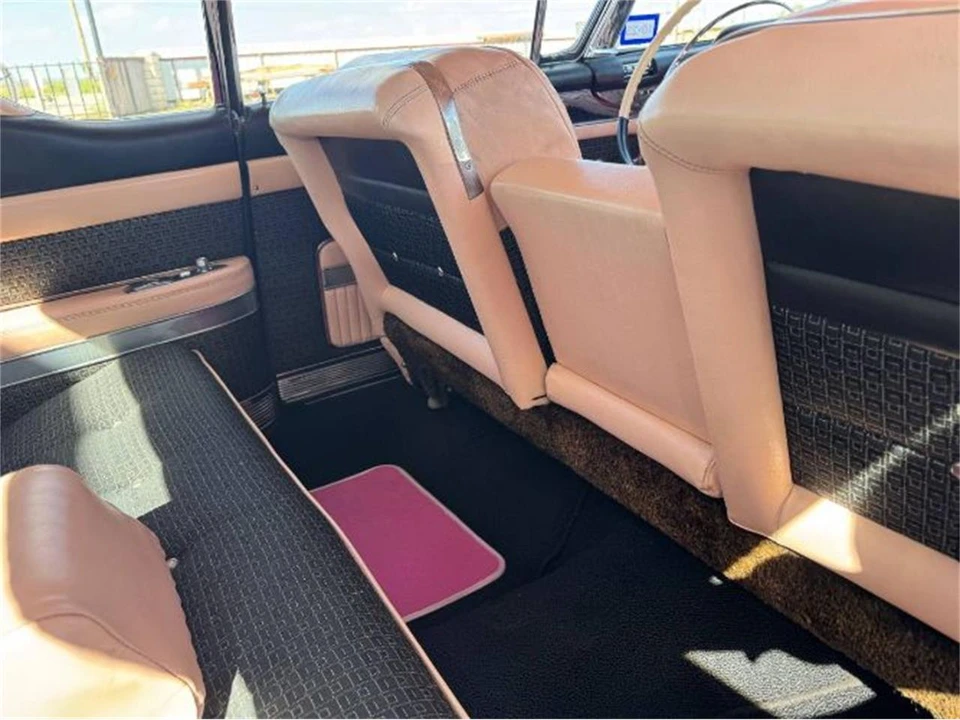 1957 Cadillac DeVille - Image 8 of 25