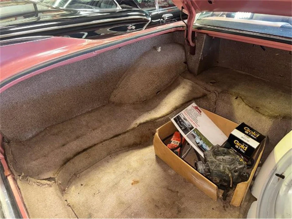 1957 Cadillac DeVille - Image 3 of 25