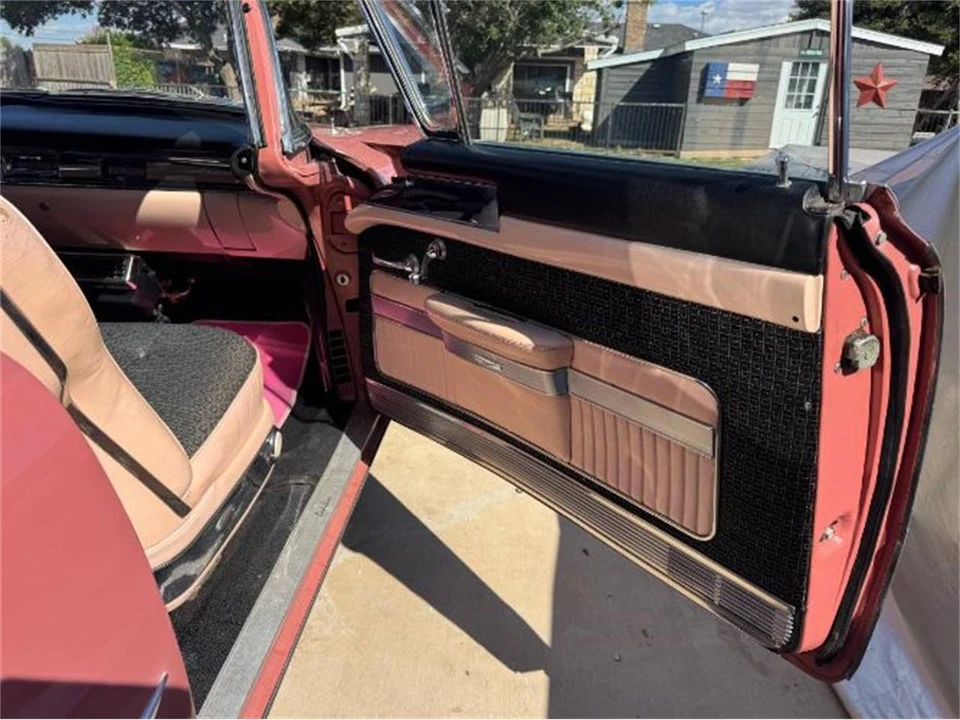 1957 Cadillac DeVille - Image 14 of 25