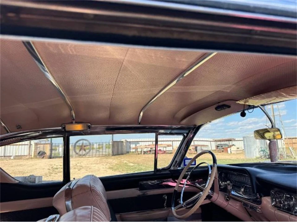 1957 Cadillac DeVille - Image 11 of 25