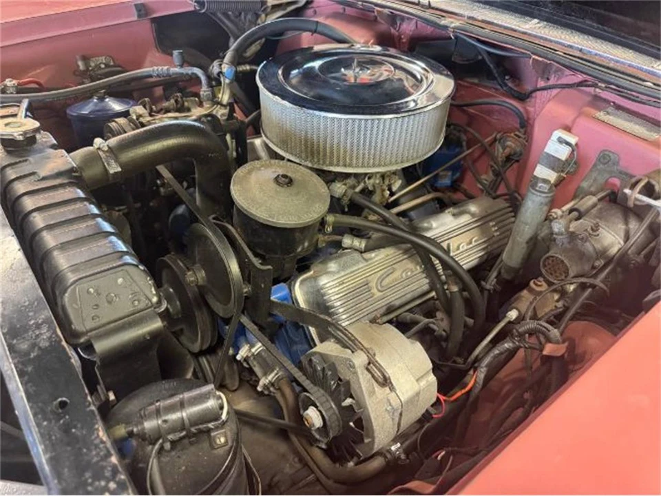 1957 Cadillac DeVille - Image 17 of 25