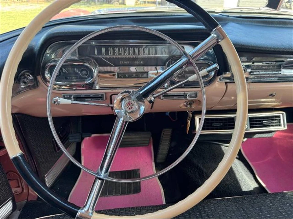 1957 Cadillac DeVille - Image 15 of 25
