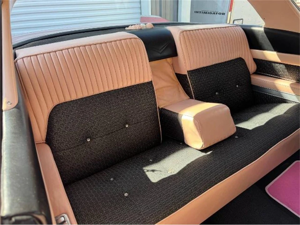 1957 Cadillac DeVille - Image 13 of 25