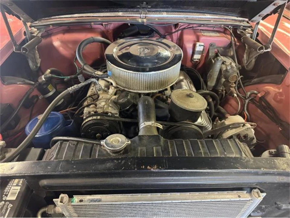 1957 Cadillac DeVille - Image 21 of 25