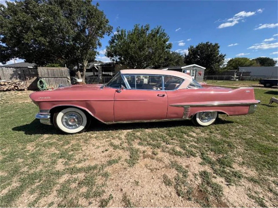 1957 Cadillac DeVille - Image 23 of 25
