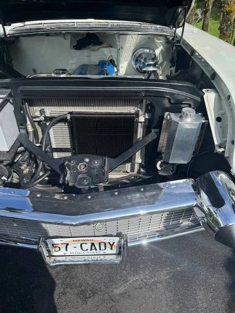 1957 Cadillac DeVille 1st Gen - Image 10 of 14
