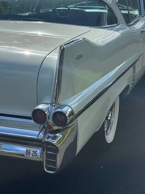 1957 Cadillac DeVille 1st Gen - Image 14 of 14