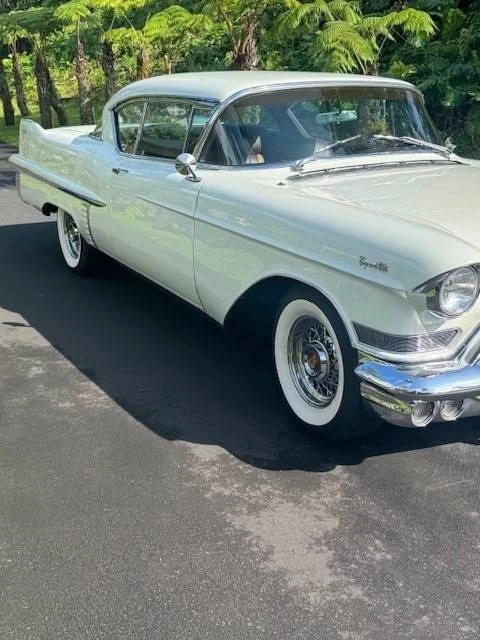 1957 Cadillac DeVille 1st Gen - Image 4 of 14