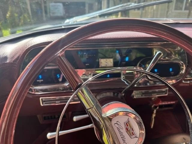 1957 Cadillac DeVille 1st Gen - Image 8 of 14