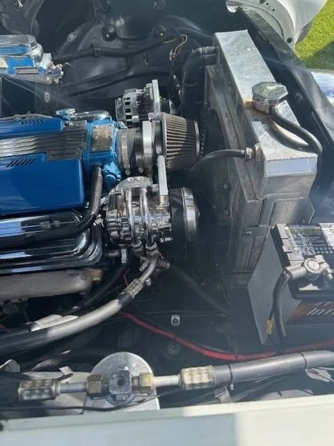 1957 Cadillac DeVille 1st Gen - Image 11 of 14