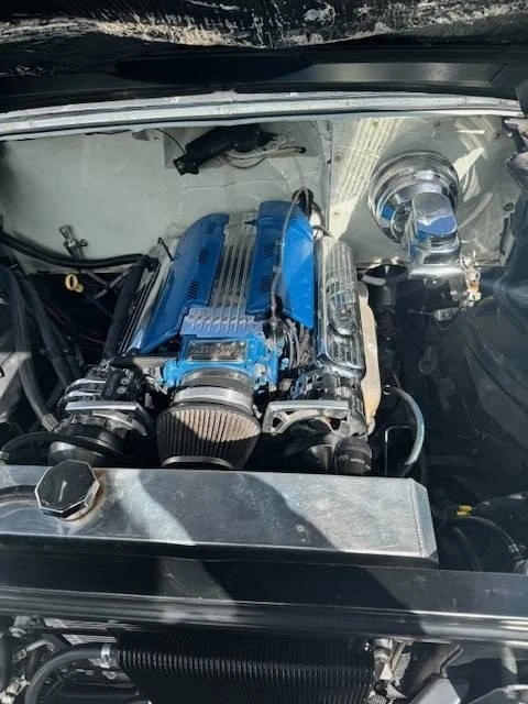1957 Cadillac DeVille 1st Gen - Image 12 of 14