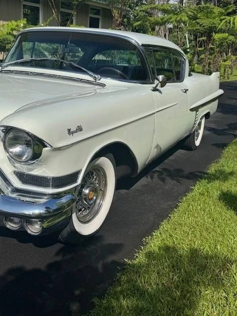 1957 Cadillac DeVille 1st Gen - Image 3 of 14
