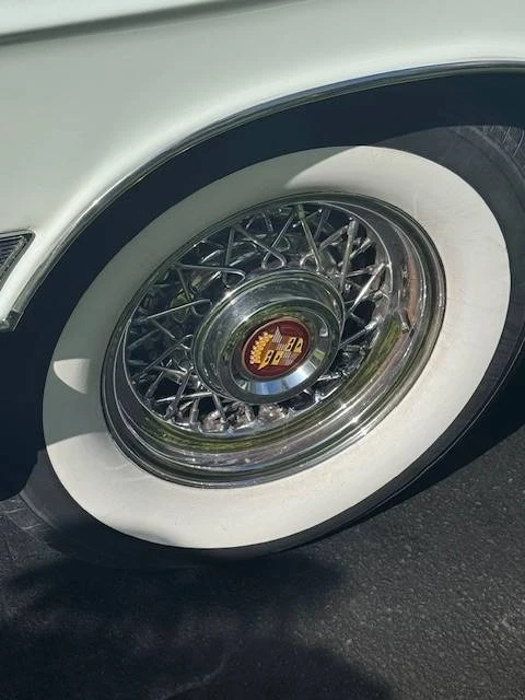 1957 Cadillac DeVille 1st Gen - Image 13 of 14