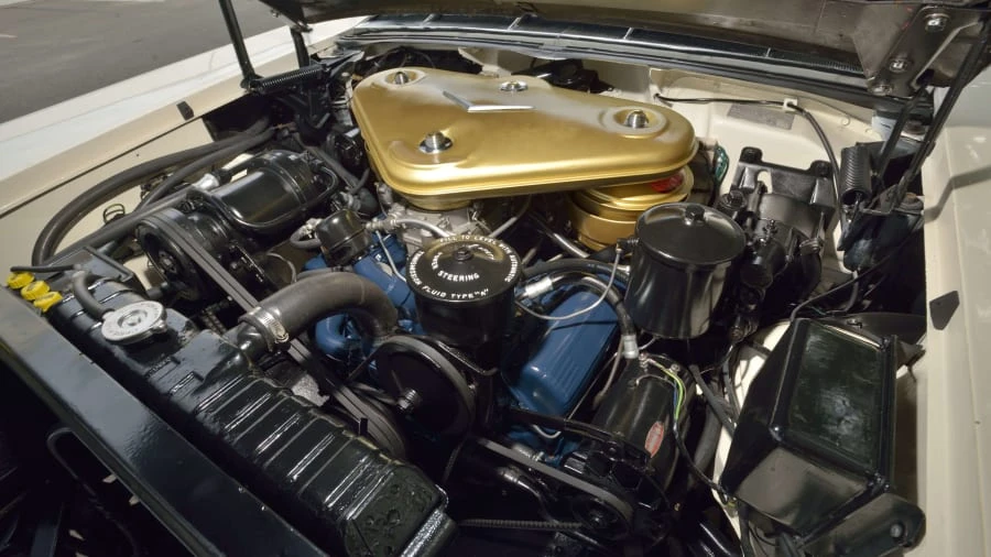 1957 Cadillac Series 62 4th Gen - Image 6 of 21