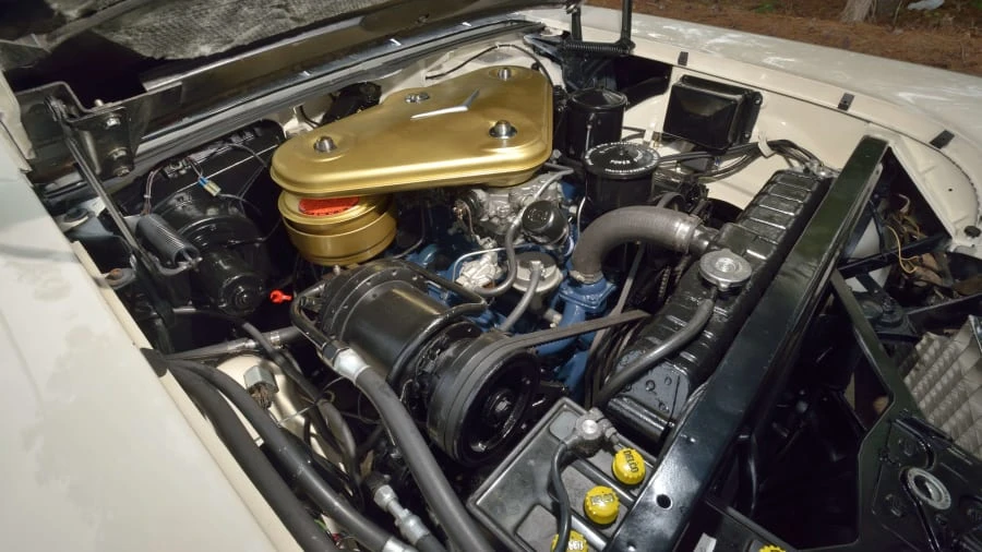 1957 Cadillac Series 62 4th Gen - Image 7 of 21