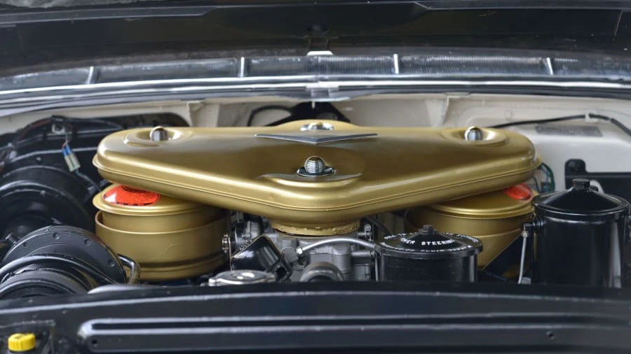 1957 Cadillac Series 62 4th Gen - Image 16 of 21