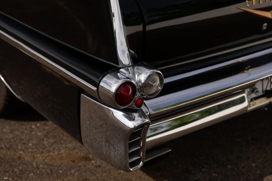 1957 Cadillac DeVille - Image 5 of 26