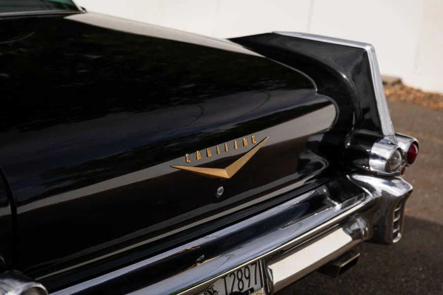 1957 Cadillac DeVille - Image 14 of 26