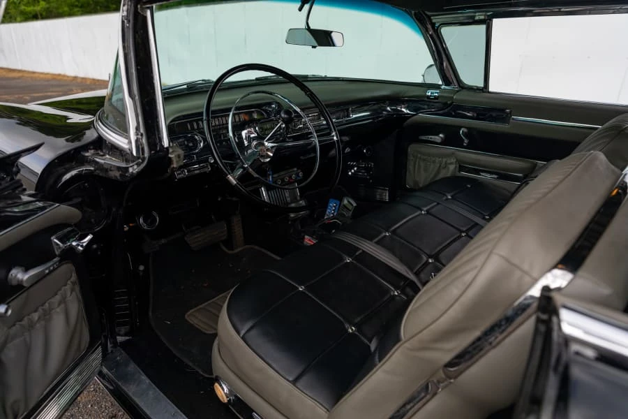 1957 Cadillac DeVille - Image 19 of 26