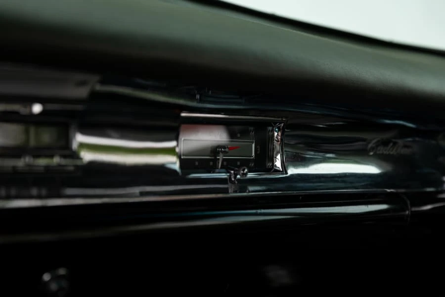 1957 Cadillac DeVille - Image 16 of 26