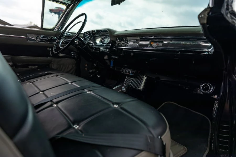 1957 Cadillac DeVille - Image 15 of 26