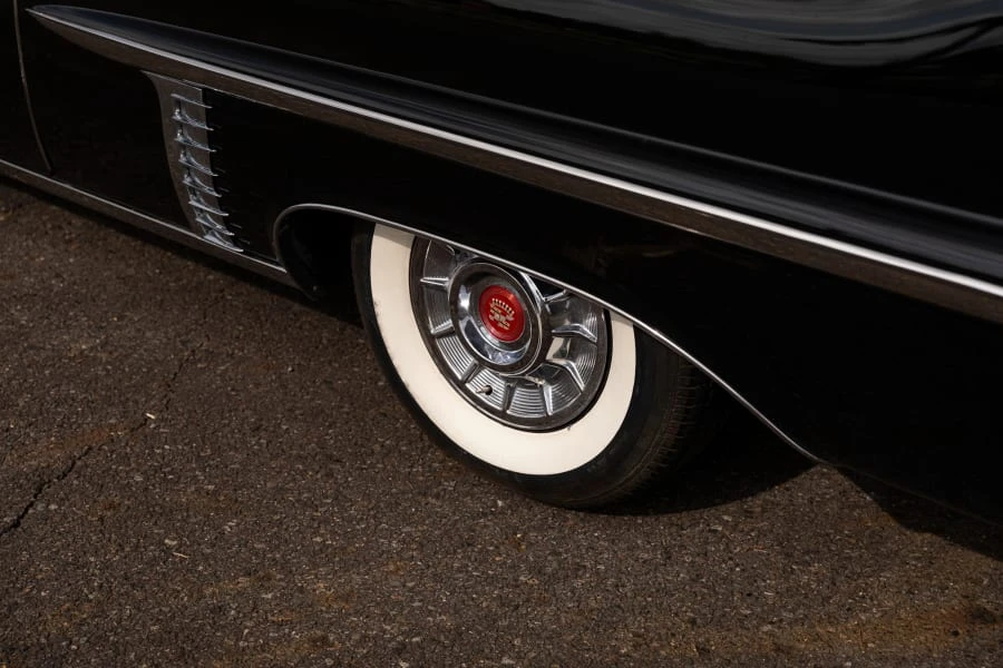 1957 Cadillac DeVille - Image 13 of 26