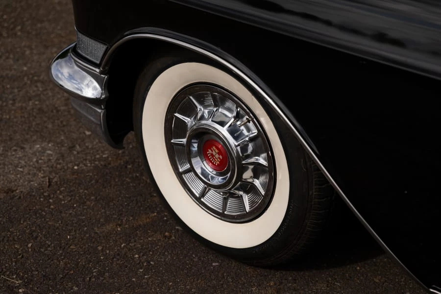 1957 Cadillac DeVille - Image 9 of 26
