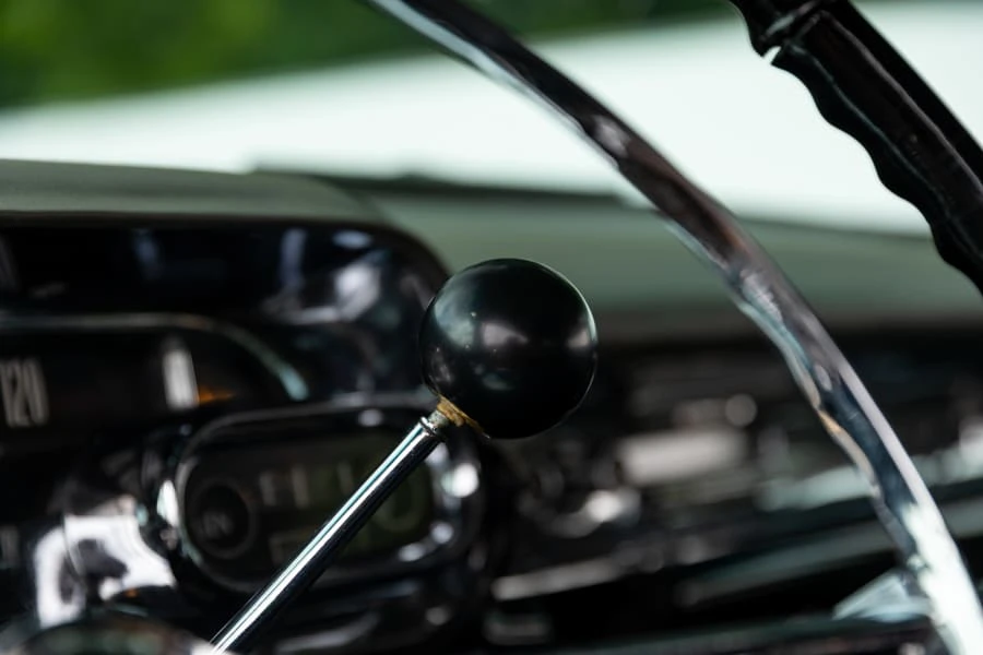 1957 Cadillac DeVille - Image 23 of 26